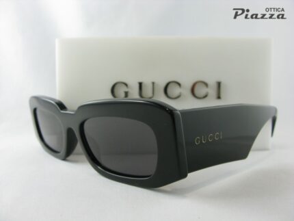 Occhiali da sole Gucci GG1426S 001    8056376460865