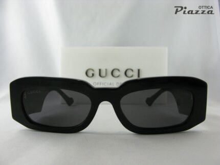 Occhiali da sole Gucci GG1426S 001    8056376460865