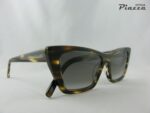 Occhiali da sole Saint Laurent SL 276 042 MICA