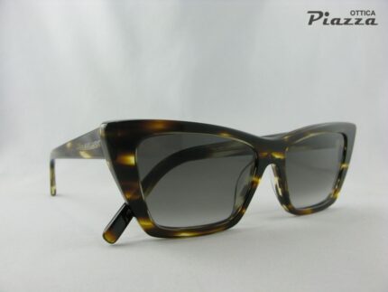 Occhiali da sole Saint Laurent SL 276 042 MICA