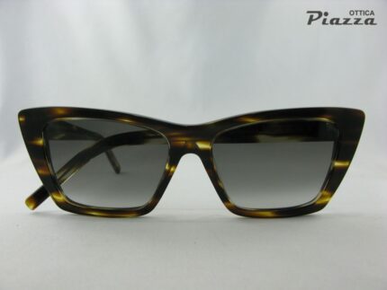 Occhiali da sole Saint Laurent SL 276 042 MICA
