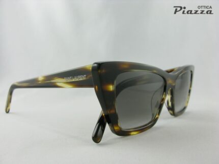 Occhiali da sole Saint Laurent SL 276 044 MICA  8056376466072