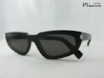 Occhiali da sole Saint Laurent SL 634 Nova 001   8056376473865