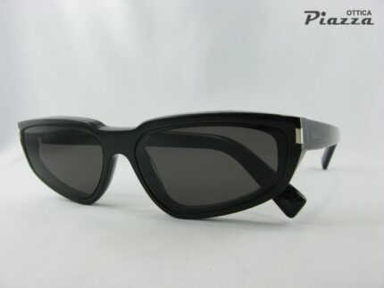 Occhiali da sole Saint Laurent SL 634 Nova 001   8056376473865