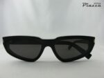 Occhiali da sole Saint Laurent SL 634 Nova 001   8056376473865