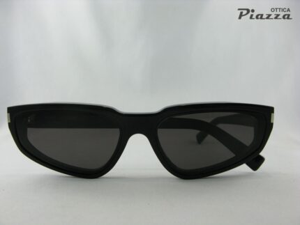 Occhiali da sole Saint Laurent SL 634 Nova 001   8056376473865