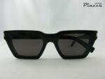 Occhiali da sole Saint Laurent SL 633 Calista 001  8056376473810