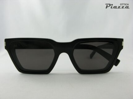 Occhiali da sole Saint Laurent SL 633 Calista 001  8056376473810
