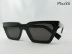 Occhiali da sole Saint Laurent SL 633 Calista 001  8056376473810