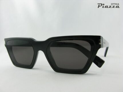 Occhiali da sole Saint Laurent SL 633 Calista 001  8056376473810