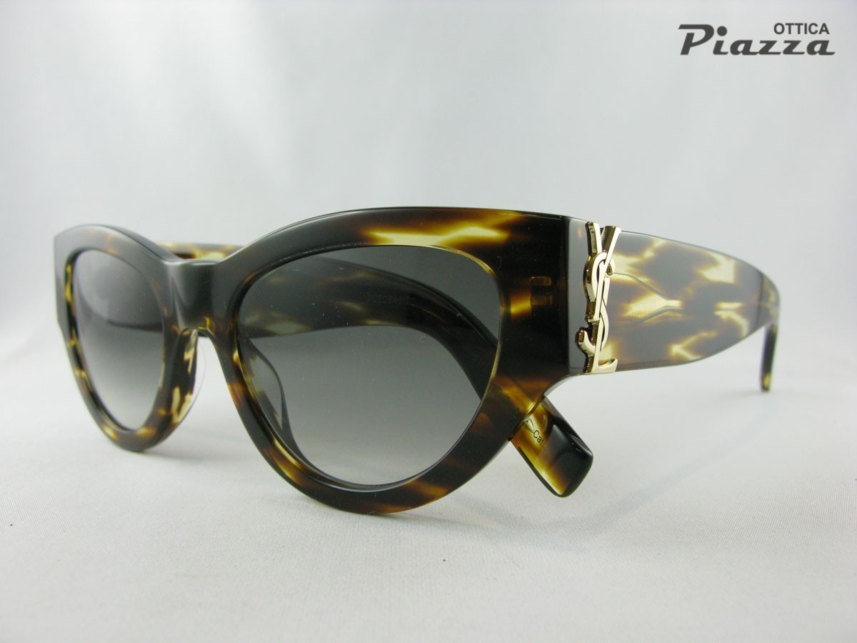 Occhiali da sole Saint Laurent YSL SL M94 005 Monogram Occhiali da sole Saint Laurent YSL SL M94 005 Monogram