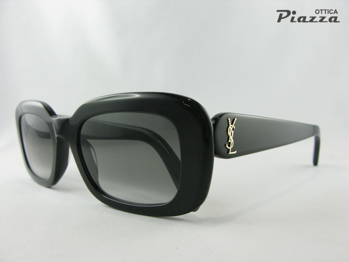 Occhiali da sole Saint Laurent YSL SL M130 002 Monogram Occhiali da sole Saint Laurent YSL SL M130 002 Monogram