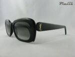Occhiali da sole Saint Laurent YSL SL M130 002 Monogram