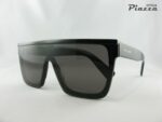 Occhiali da sole Saint Laurent SL 607  001 Mascherina