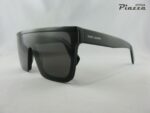 Occhiali da sole Saint Laurent SL 607  001 Mascherina