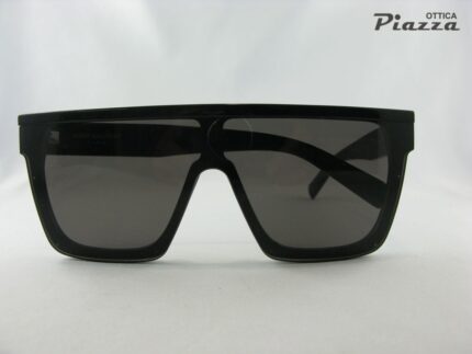 Occhiali da sole Saint Laurent SL 607  001 Mascherina