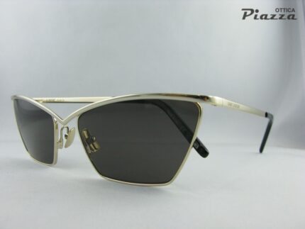 Occhiali da sole Saint Laurent SL 637 003 8056376473995