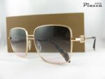 Occhiali da sole Ana Hickmann AH3274 05B dorati