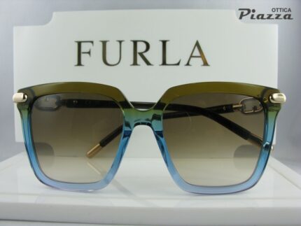 Occhiali da sole Furla SFU713 0C44