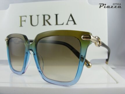 Occhiali da sole Furla SFU713 0C44