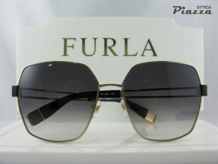 Occhiali da sole furla SFU716 0301