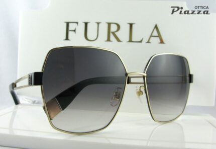 Occhiali da sole furla SFU716 0301