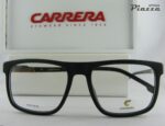 Occhiali da vista Carrera 1136 003 neri opaco