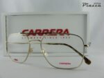 Occhiali da vista Carrera 290 J5G dorati