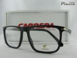 Occhiali da vista Carrera 319 003 neri opachi