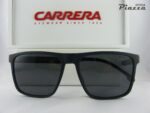 Occhiali da sole Carrera 8064/S FLL IR Blu opaco