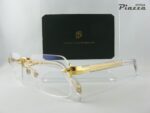 Occhiali da vista David Beckham DB 7116 LOJ senza montaura
