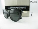 Occhiali da vista Emporio Armani EA4213U 50171W clip on