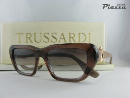 Occhiali da sole Trussardi TSW9024 T03