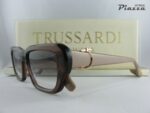 Occhiali da sole Trussardi TSW9024 T03