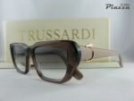 Occhiali da sole Trussardi TSW9024 T03