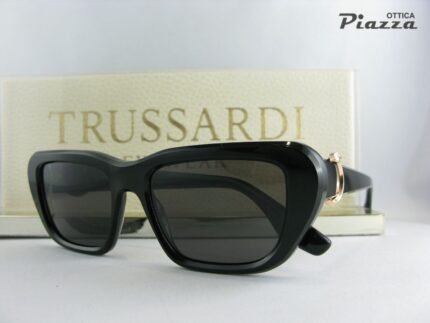 Occhiali da sole Trussardi TSW9024 A01
