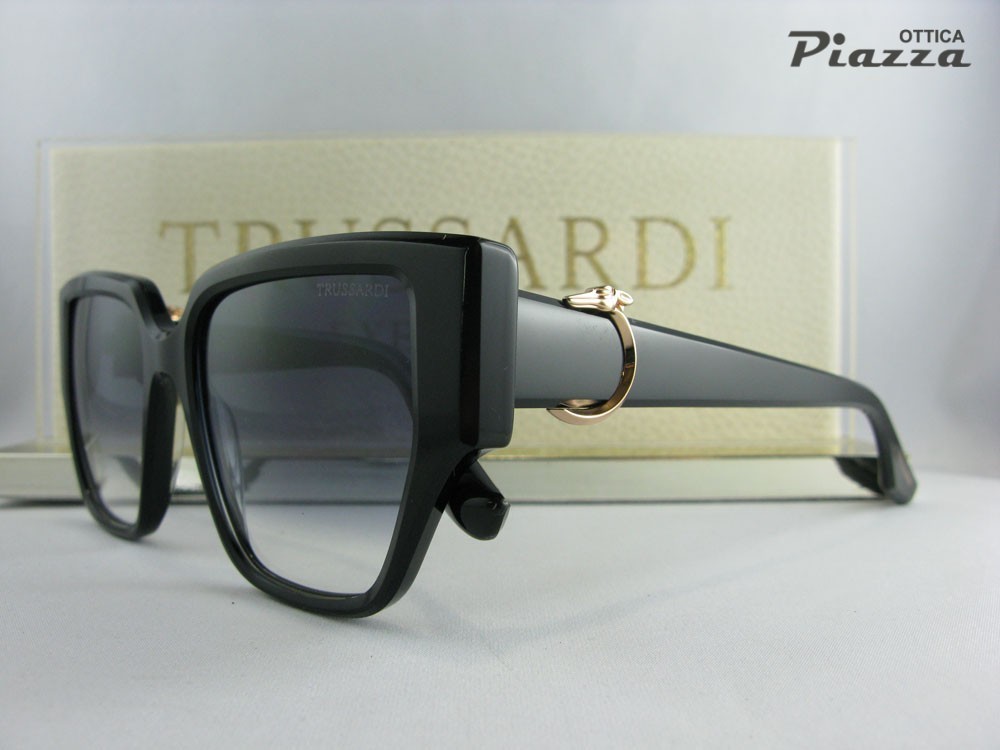 Occhiali da sole Trussardi TSW9023 A01