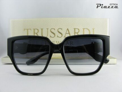 Occhiali da sole Trussardi TSW9023 A01