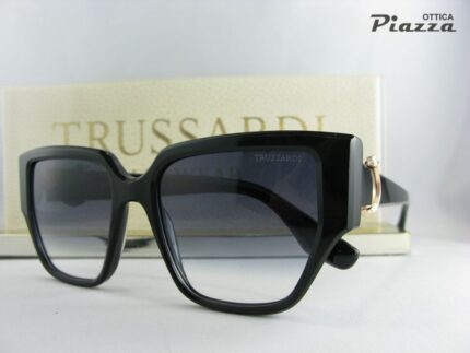 Occhiali da sole Trussardi TSW9023 A01
