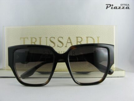 Occhiali da sole Trussardi TSW9023 G23