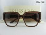 Occhiali da sole Trussardi TSW9023 T01