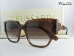 Occhiali da sole Trussardi TSW9023 T01