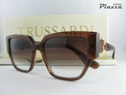 Occhiali da sole Trussardi TSW9023 T01