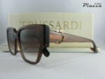 Occhiali da sole Trussardi TSW9023 T01