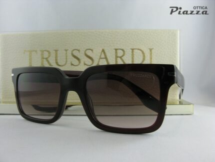 Occhiali da sole Trussardi TSM9019 T02