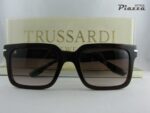Occhiali da sole Trussardi TSM9019 T02