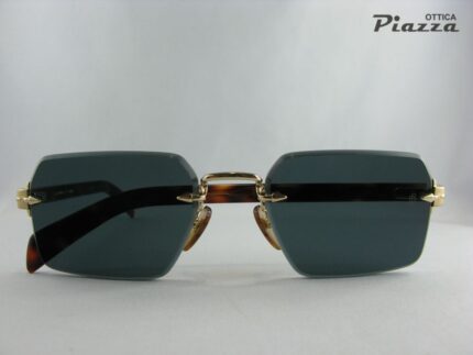Occhiali da sole David Beckham DB 7109/S 06J MT senza montatura