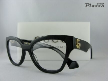 Occhiali da vista Gucci GG1424O 005            755278 J0740 1091