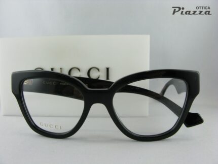 Occhiali da vista Gucci GG1424O 001