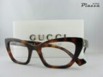 Occhiali da vista Gucci GG1334O 002